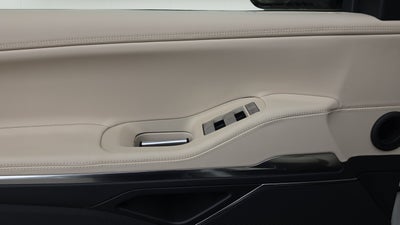 2027 Lincoln Navigator L Premiere