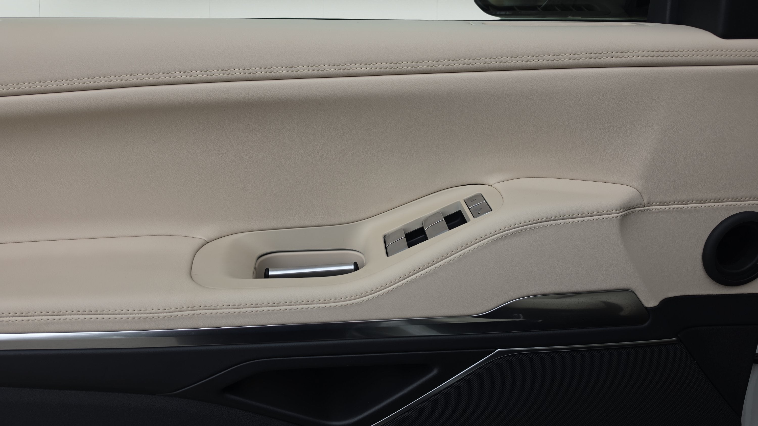 2027 Lincoln Navigator L Premiere