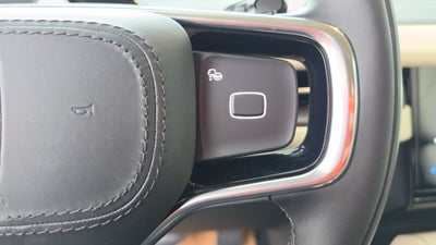 2027 Lincoln Navigator L Premiere