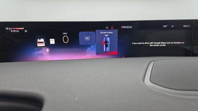 2027 Lincoln Navigator L Premiere