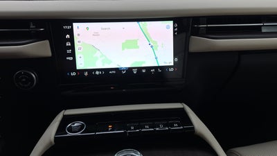 2027 Lincoln Navigator L Premiere