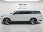 2027 Lincoln Navigator L Premiere