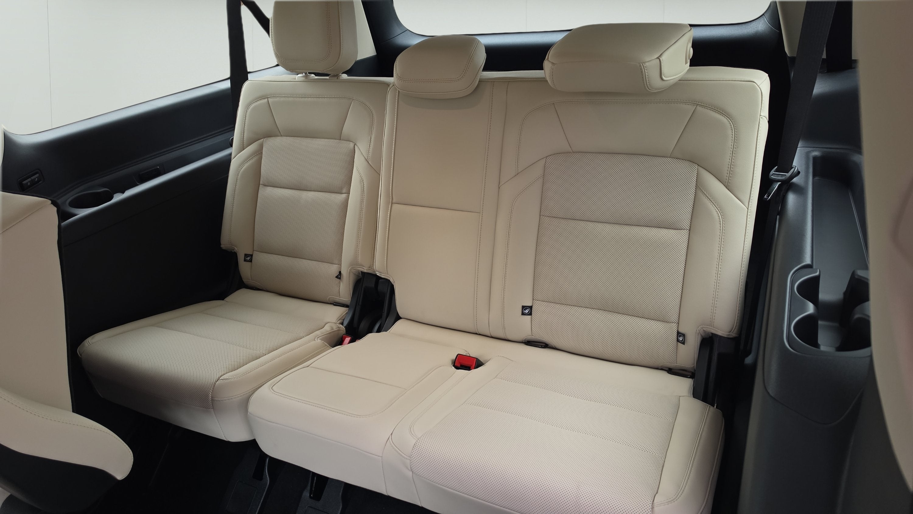 2027 Lincoln Navigator L Premiere