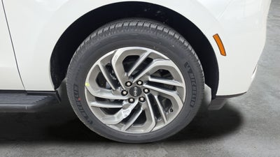 2027 Lincoln Navigator L Premiere