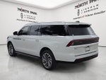2027 Lincoln Navigator L Premiere