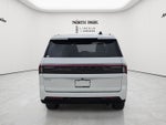 2027 Lincoln Navigator L Premiere