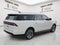 2027 Lincoln Navigator L Premiere