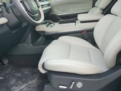 2026 Lincoln Navigator L Premiere