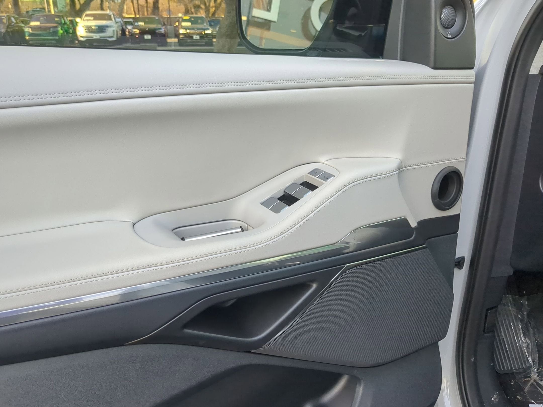 2026 Lincoln Navigator L Premiere