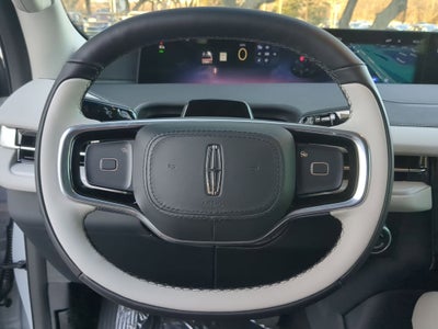 2026 Lincoln Navigator L Premiere