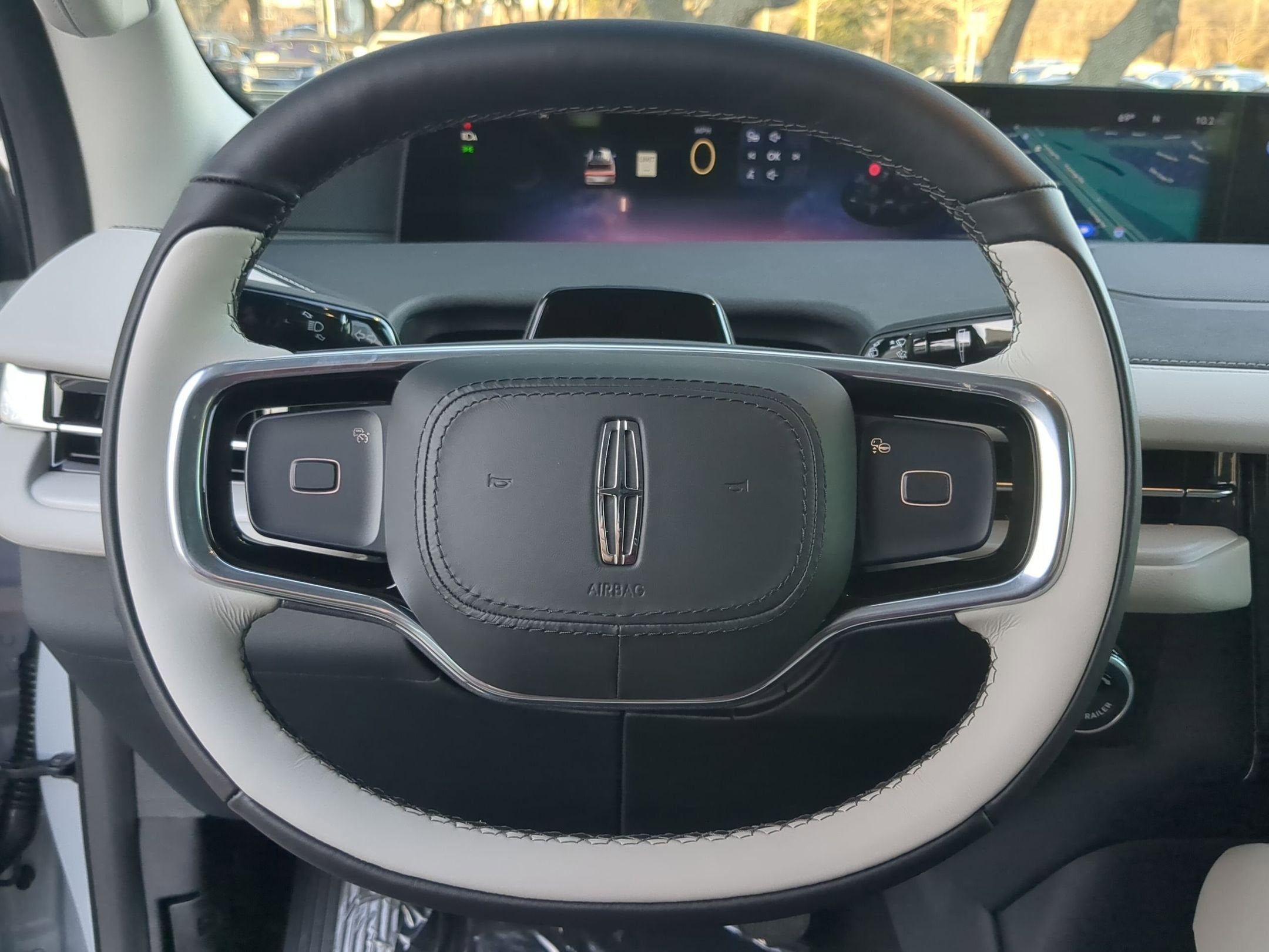 2026 Lincoln Navigator L Premiere