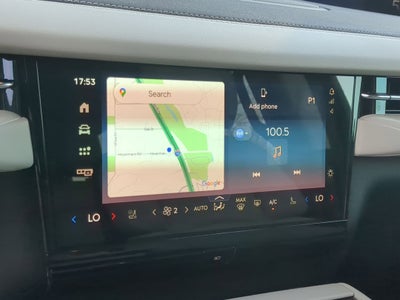 2026 Lincoln Navigator L Premiere