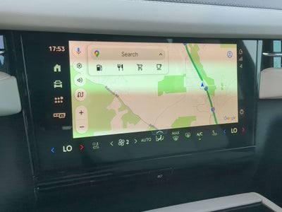 2026 Lincoln Navigator L Premiere