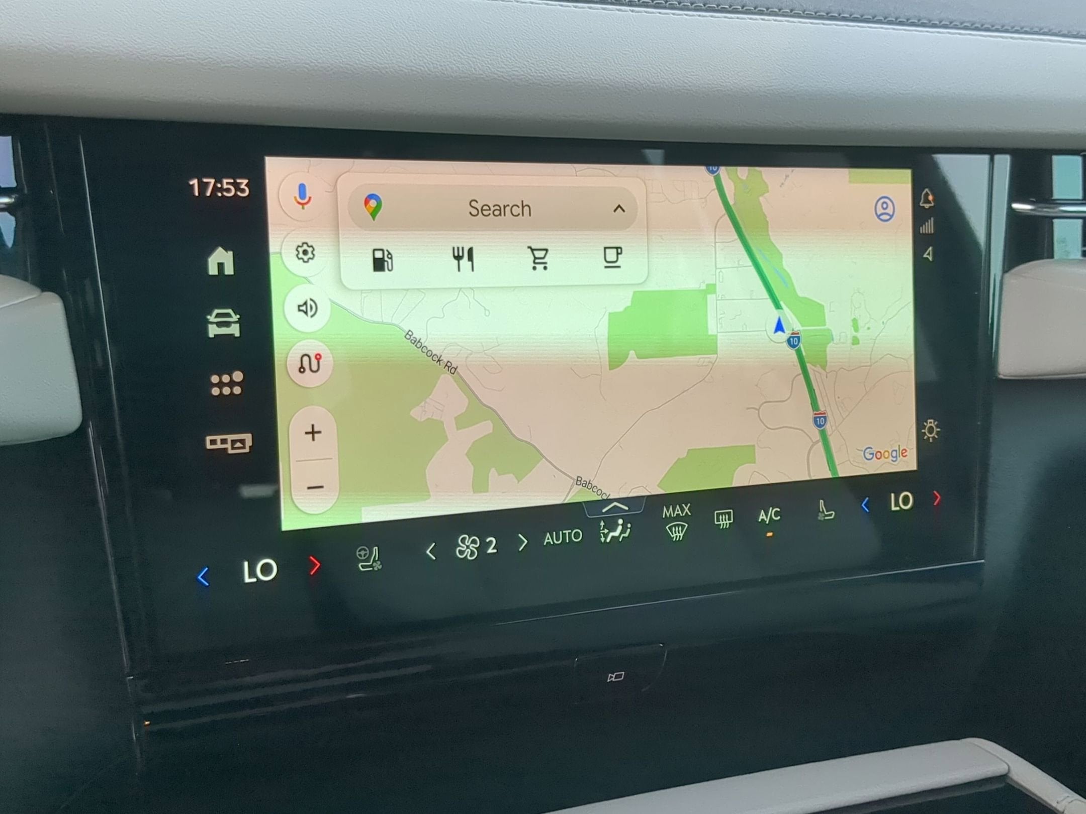 2026 Lincoln Navigator L Premiere