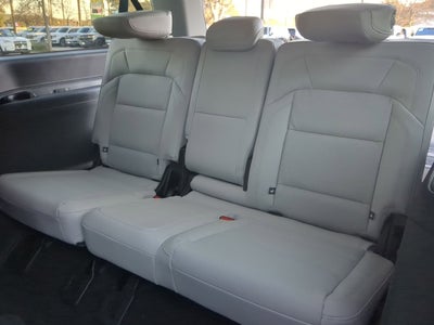 2026 Lincoln Navigator L Premiere