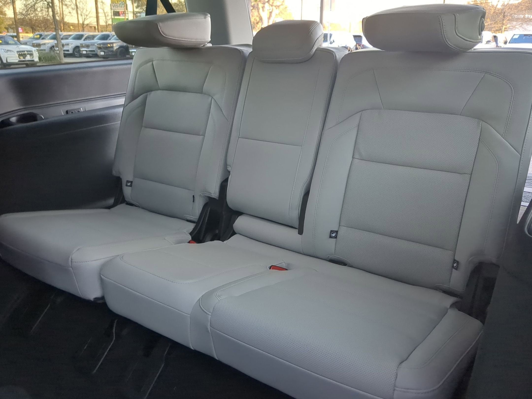 2026 Lincoln Navigator L Premiere