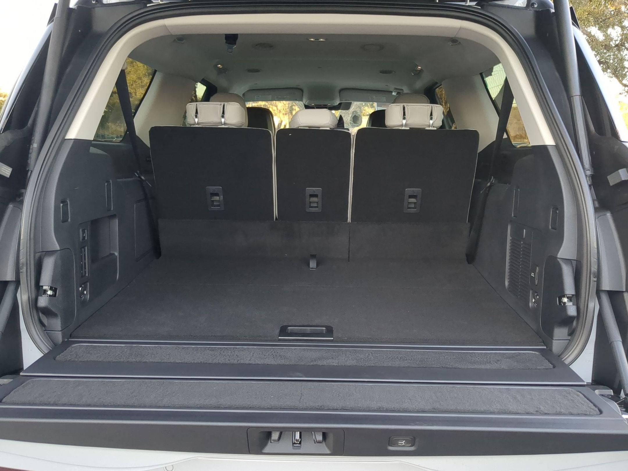 2026 Lincoln Navigator L Premiere