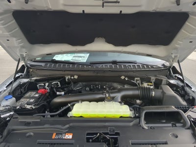 2026 Lincoln Navigator L Premiere