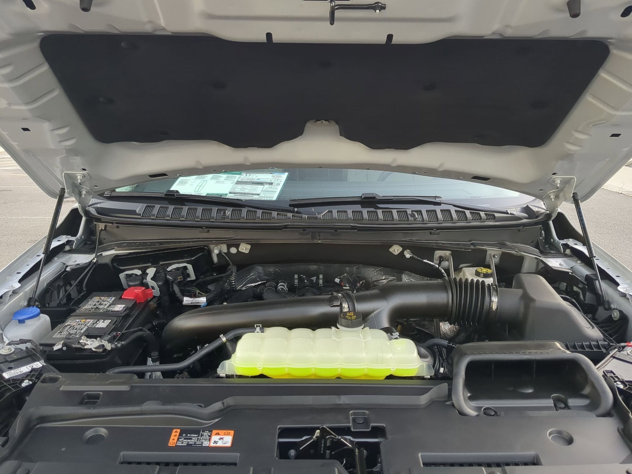 2026 Lincoln Navigator L Premiere