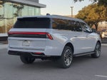 2026 Lincoln Navigator L Premiere