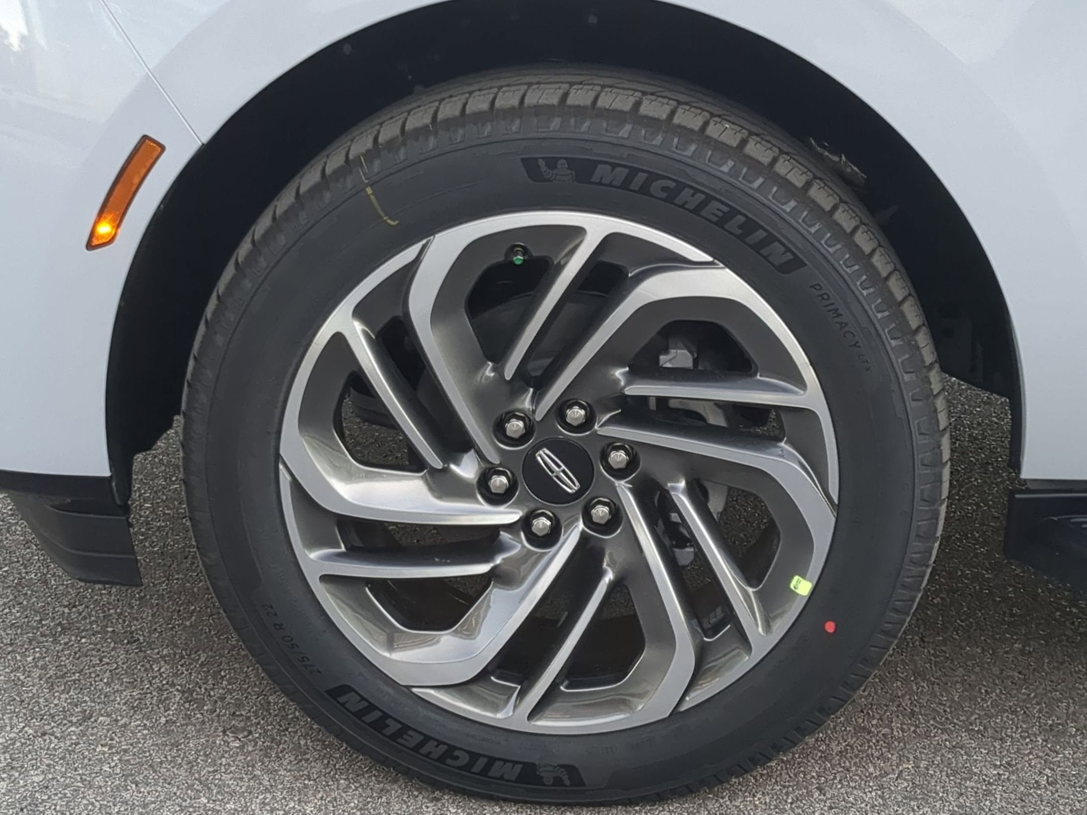 2026 Lincoln Navigator L Premiere