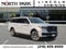 2026 Lincoln Navigator L Premiere