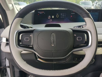2026 Lincoln Navigator L Premiere