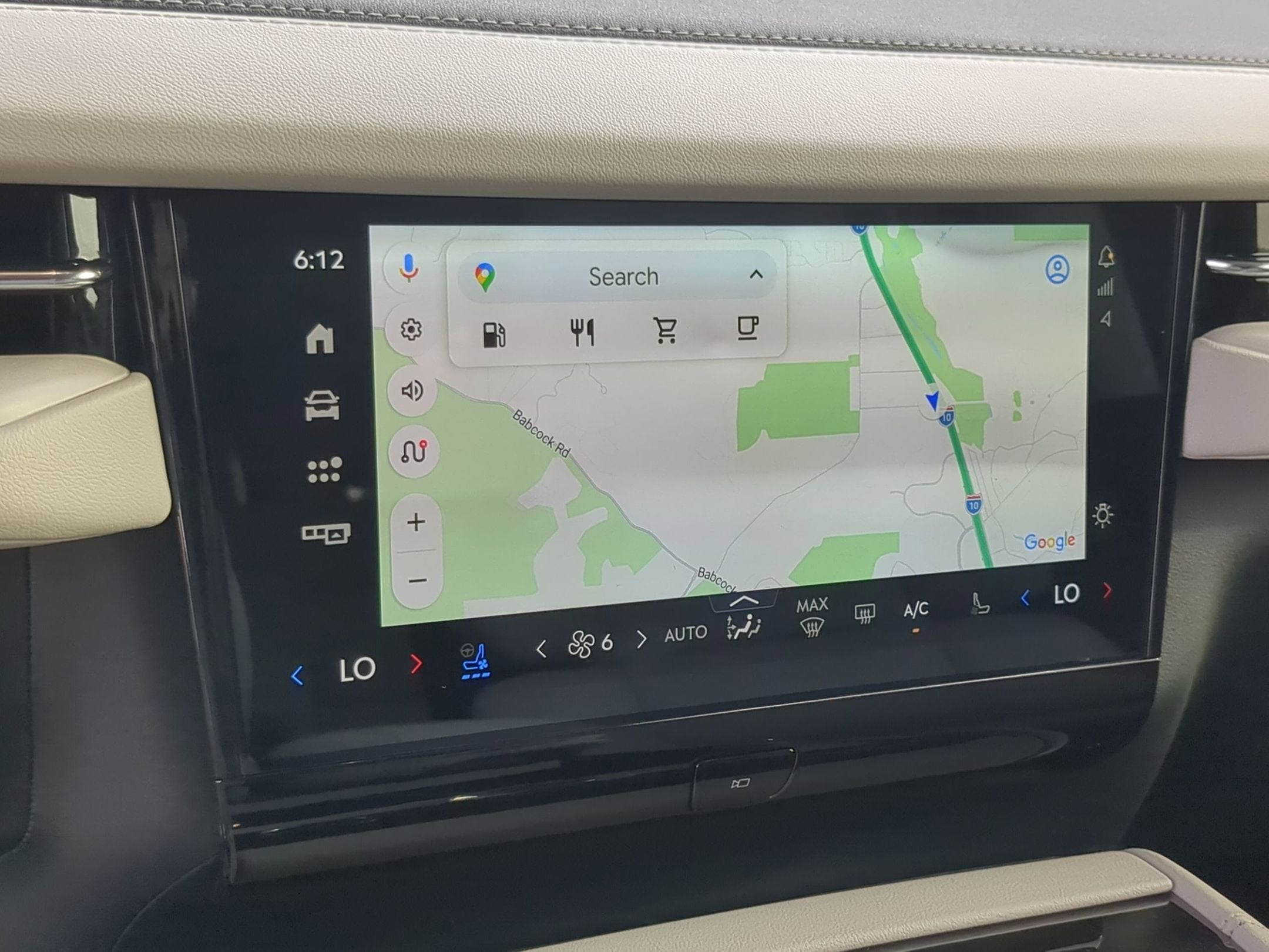 2026 Lincoln Navigator L Premiere