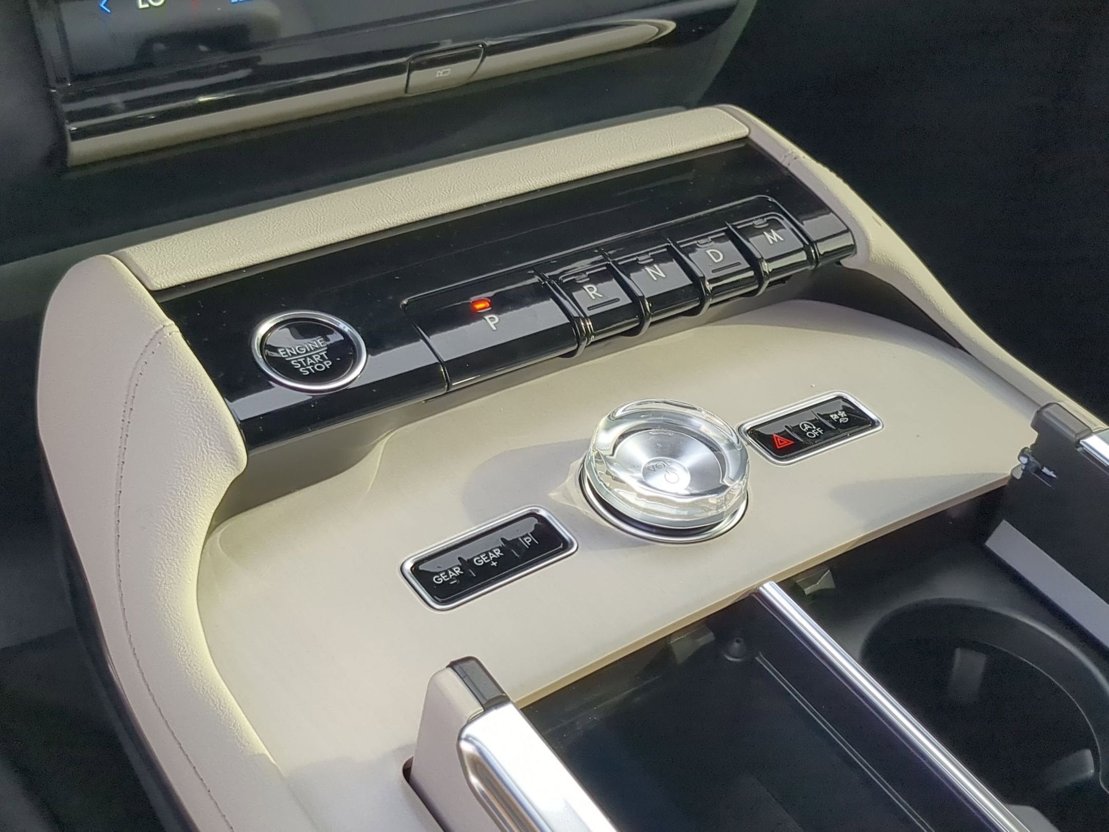 2026 Lincoln Navigator L Premiere