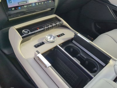 2026 Lincoln Navigator L Premiere
