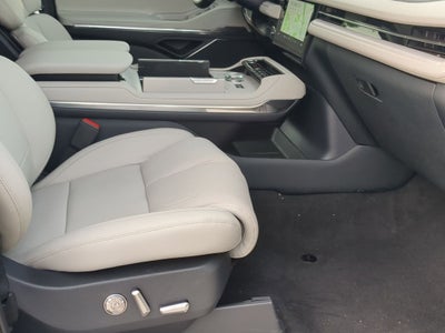 2026 Lincoln Navigator L Premiere