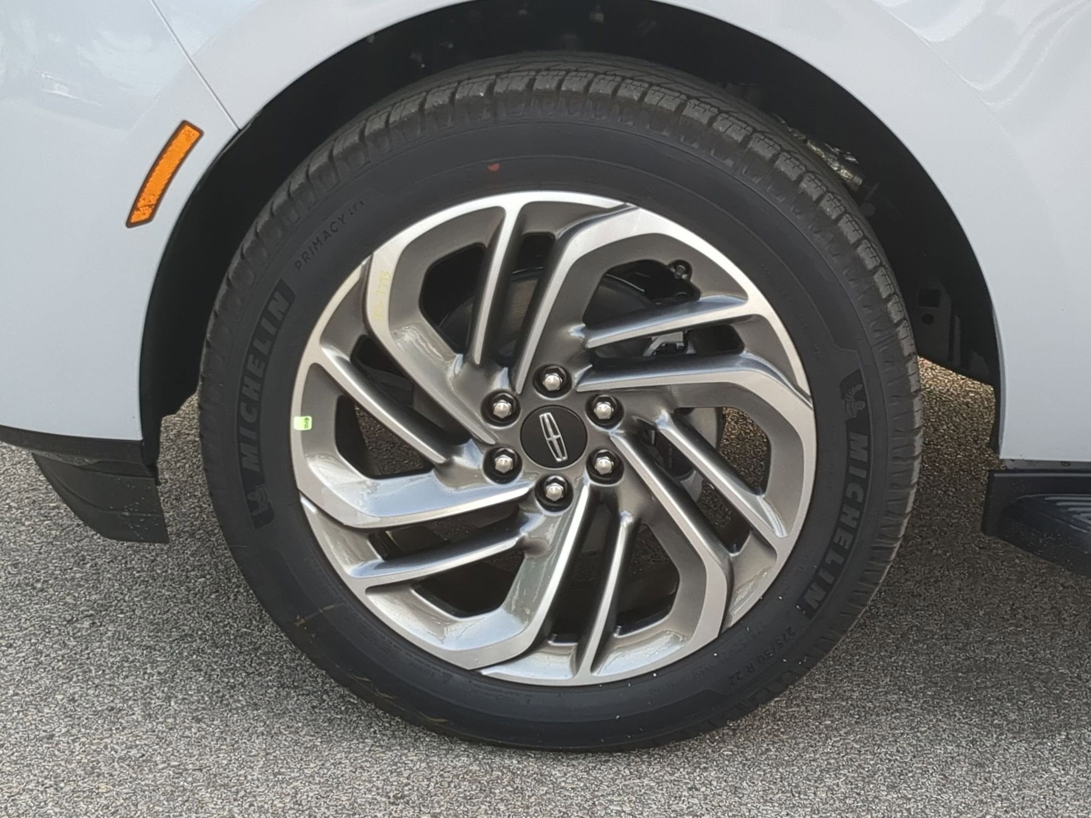 2026 Lincoln Navigator L Premiere