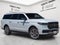2026 Lincoln Navigator L Premiere