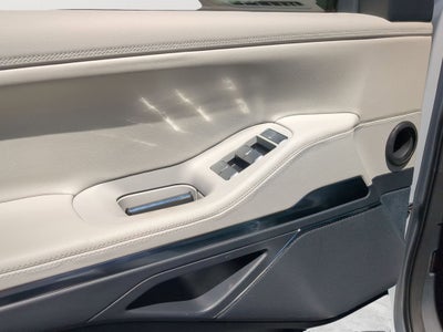 2026 Lincoln Navigator L Premiere