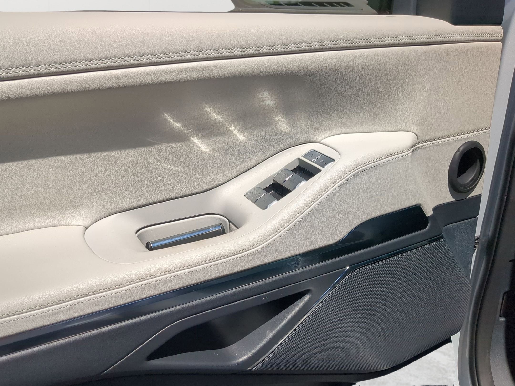 2026 Lincoln Navigator L Premiere