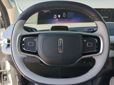 2026 Lincoln Navigator L Premiere