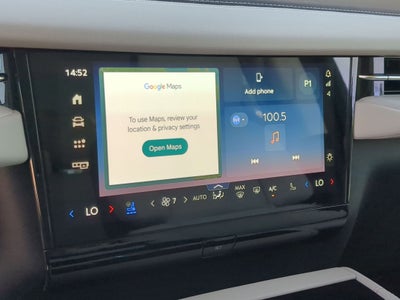 2026 Lincoln Navigator L Premiere