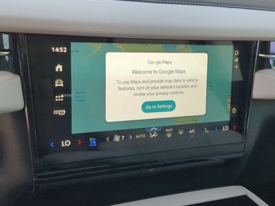 2026 Lincoln Navigator L Premiere