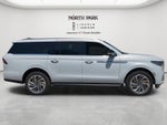 2026 Lincoln Navigator L Premiere