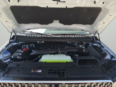 2026 Lincoln Navigator L Premiere