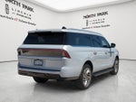 2026 Lincoln Navigator L Premiere