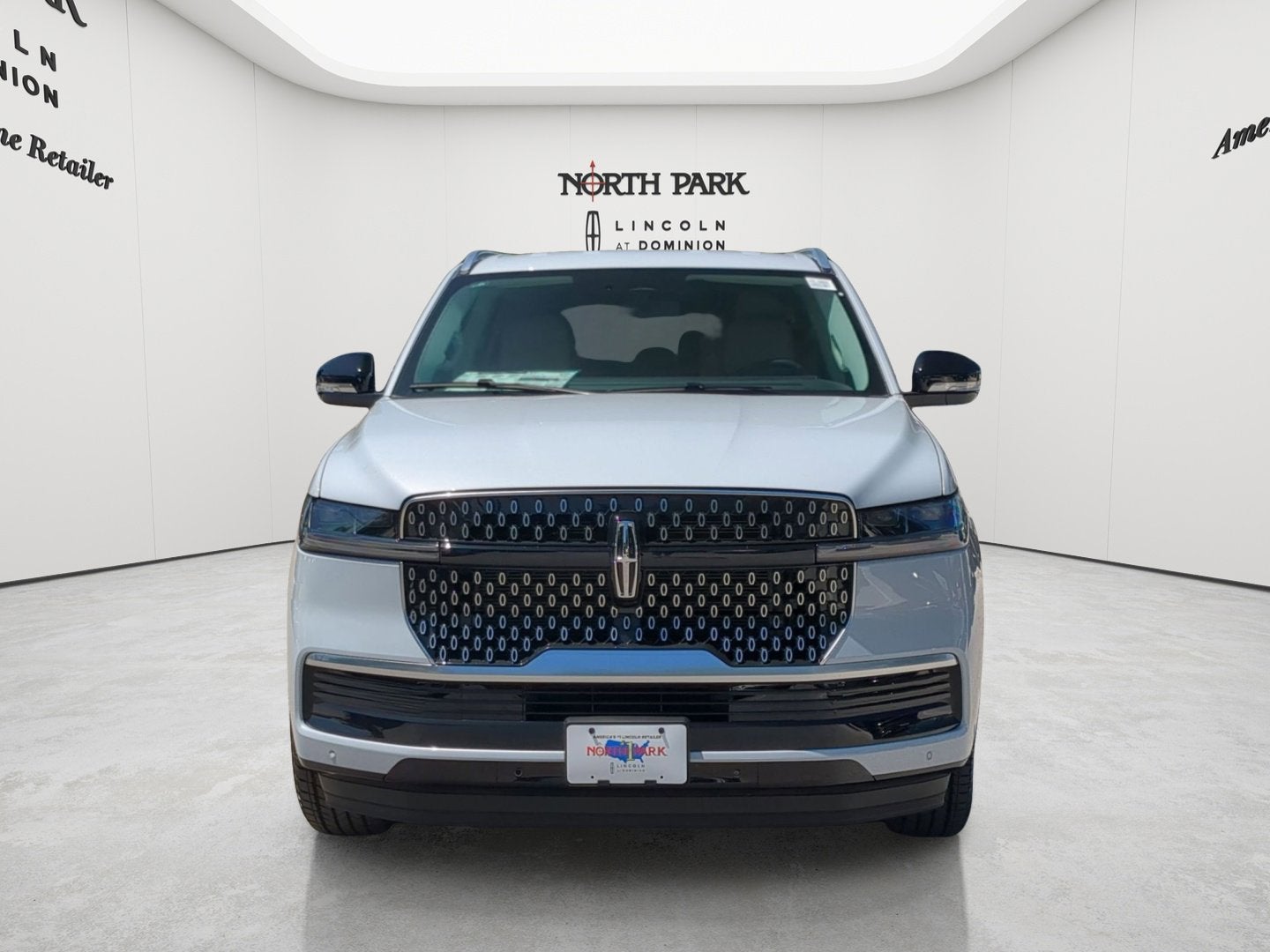 2026 Lincoln Navigator L Premiere