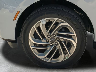 2026 Lincoln Navigator L Premiere