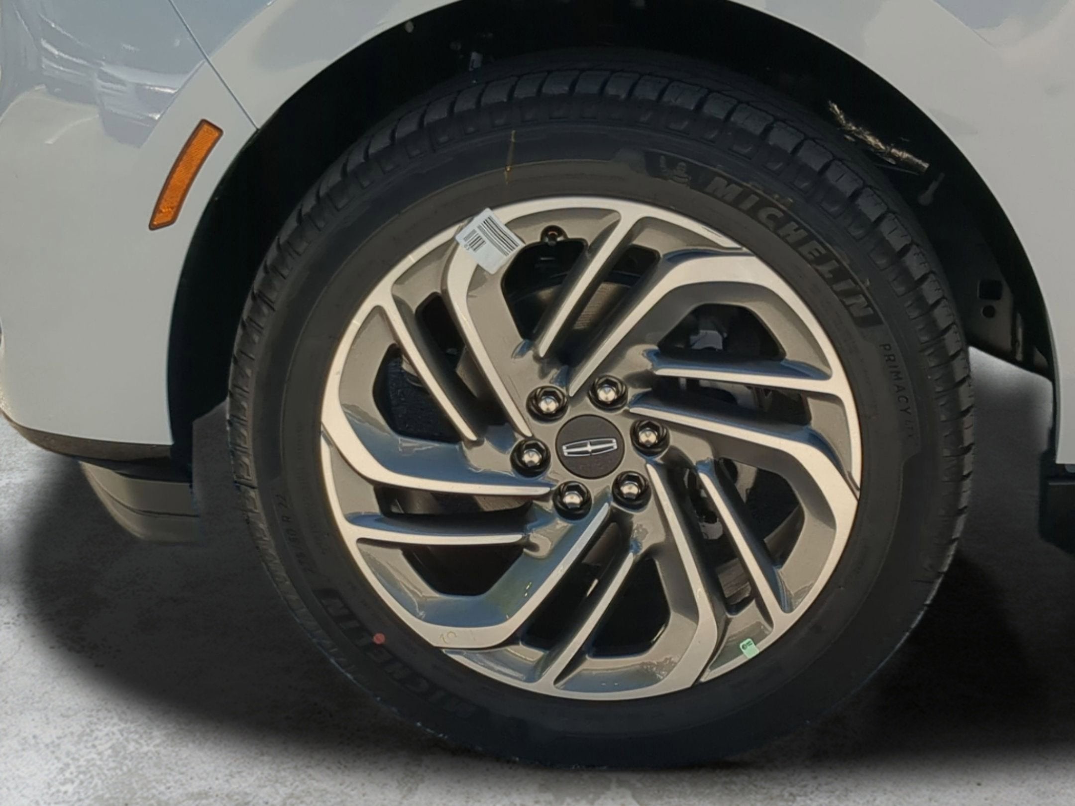 2026 Lincoln Navigator L Premiere