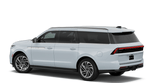 2026 Lincoln Navigator L Premiere