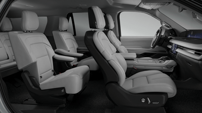 2026 Lincoln Navigator L Premiere