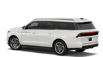 2026 Lincoln Navigator L Premiere