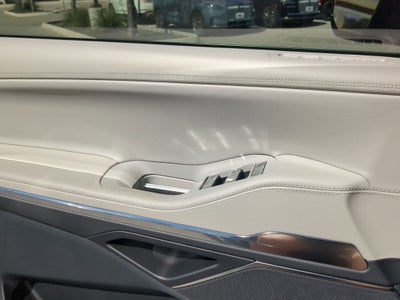 2026 Lincoln Navigator L Premiere