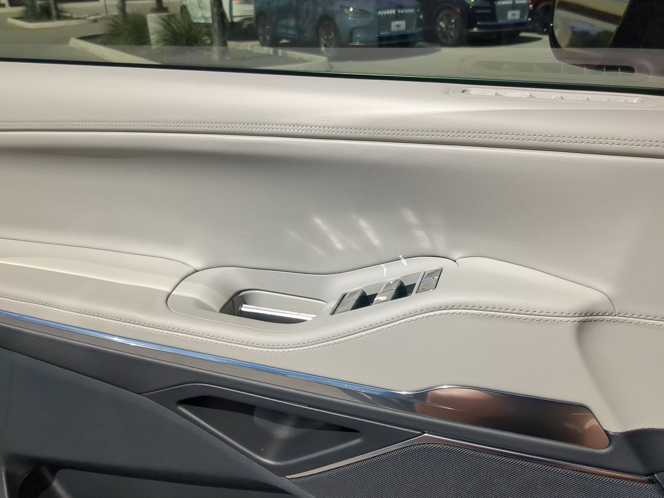 2026 Lincoln Navigator L Premiere