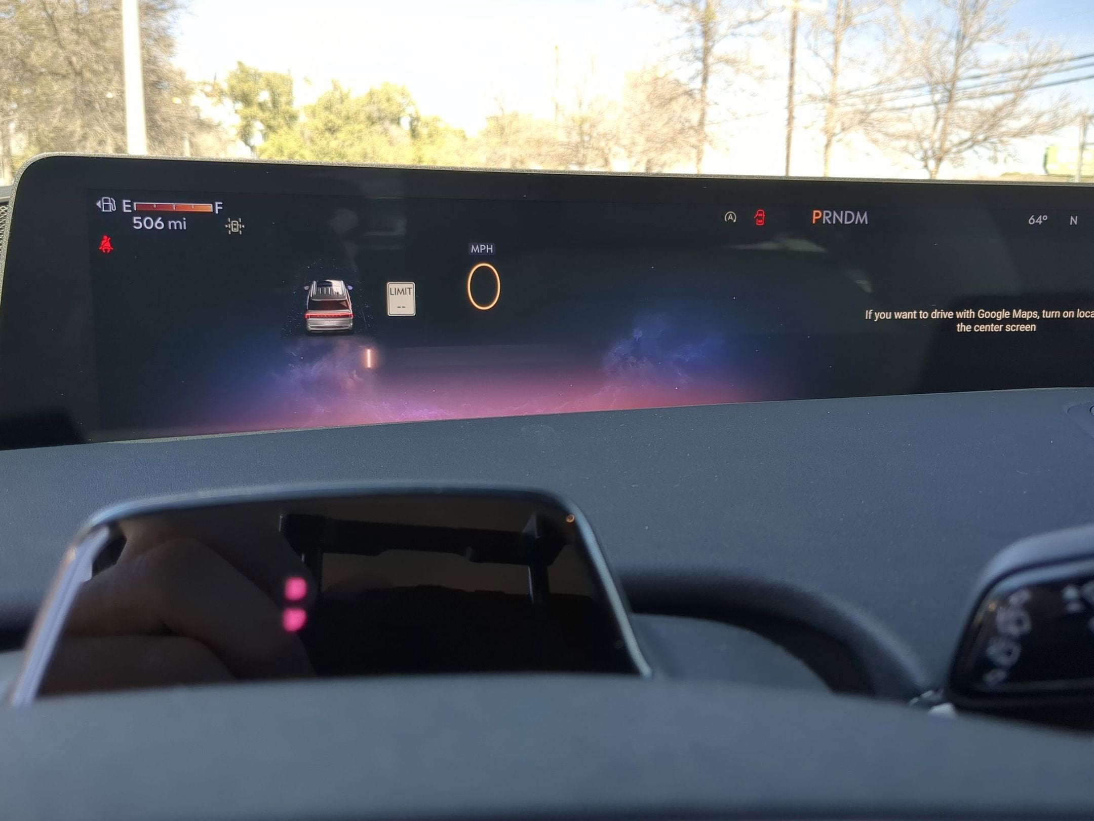 2026 Lincoln Navigator L Premiere